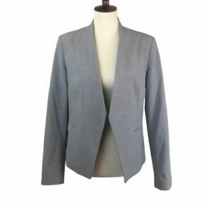 Theory Sevona Wool Blazer – Size 8